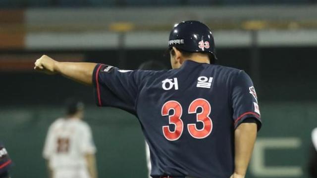 롯데 출신 허일, MLB 클리블랜드 마이너 코치 부임…