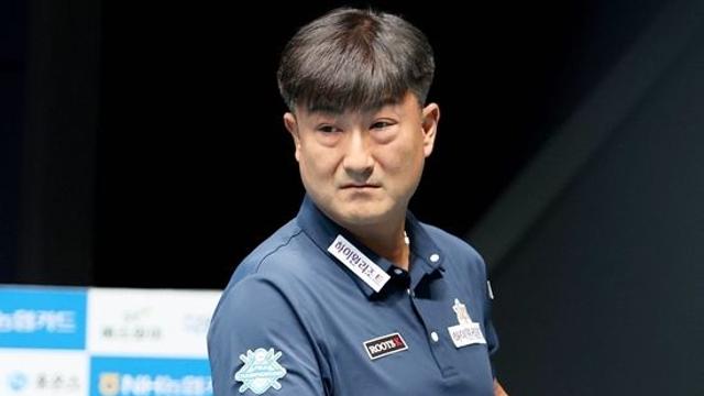 “이제 첫판 정도야” 이충복 하이런13점 앞세워 64강 안착…산체스 초클루 응오도 첫판 통과[PBA8차전]
