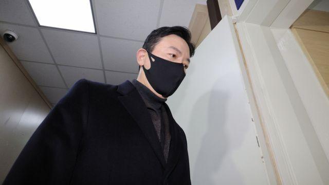 '尹 체포 저지' 경호차장 