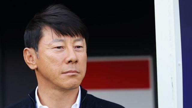 신태용의 마음속에는 언제나 인도네시아가 있다...재차 감사 인사 “사랑해왔고, 앞으로도 사랑할 것”