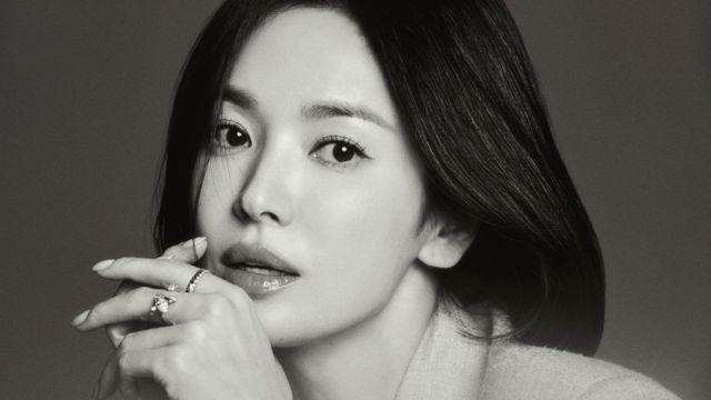 '송혜교 주연' 검은 수녀들, 박스오피스 1위… 누적 관객 18만