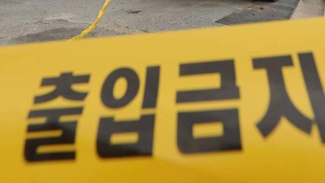설 앞두고 벌어진 끔찍한 사건 … 아랫집 모녀 향해 흉기 휘두른 70대
