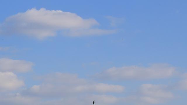 트럼프 '러브콜'에 미사일 쏜 김정은…北 대화 거부 가능성도