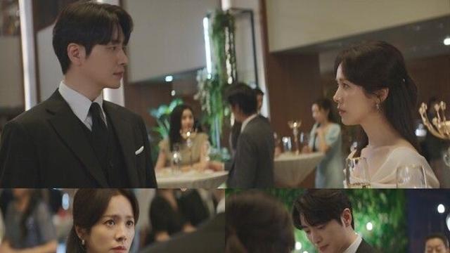 오늘부터 1일 한지민♥이준혁, 손잡고 백허그에 입맞춤까지 짜릿한 비밀 사내 연애 '곧 들킬듯'('나의 완벽한 비서')