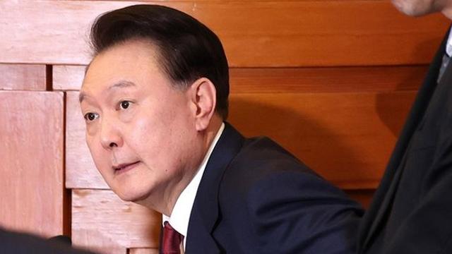 공수처가 윤 대통령 구속영장 청구하면서 작성한 서류, 150쪽이라더니 '10쪽'이 전부