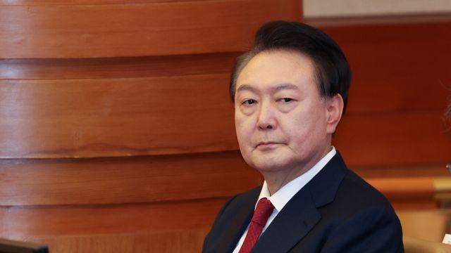 [속보] 윤 대통령 측, 오후 4시30분 기자간담회 예정