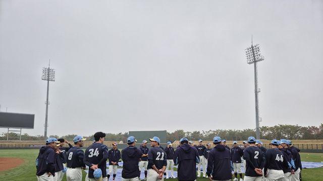 롯데 1차 캠프, 빡빡하지만 '지옥' 아니다…부상 없는 구슬땀에 초점 [대만 현장]