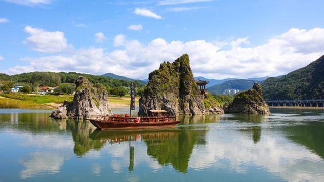 ‘한국관광 100선’...충북에서 선정된 관광지 TOP 5