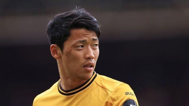 황희찬 기회 왔다! 동료 부상으로 전반 32분 투입...울버햄튼, 아스널과 0-0 균형 (전반 진행 중)