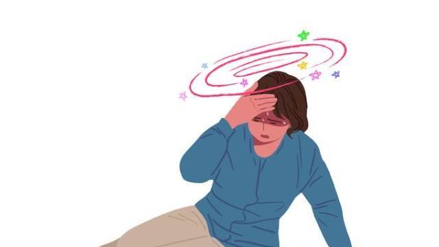 귀에서 시작한 어지럼증 3대 질환, 증상과 치료법