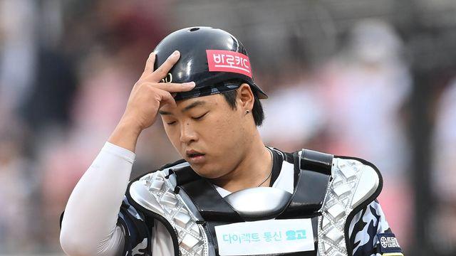 진짜 100억? 모두의 백호 될까…'8년 차 최초' 7억 찍고 ML 선배 제쳤다→KT 'FA 이별' 대비했나