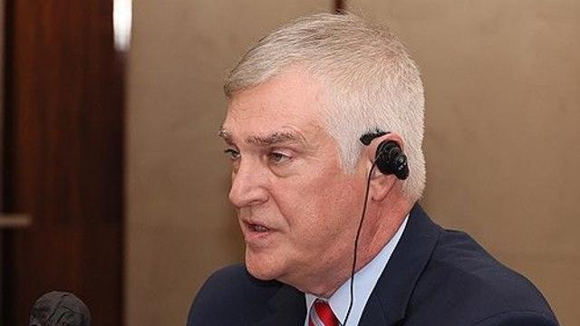 트럼프 측근 플라이츠 