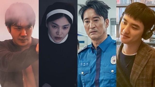 설 연휴, 극장가 뜨겁게 달굴 '한국영화'… 승자는?
