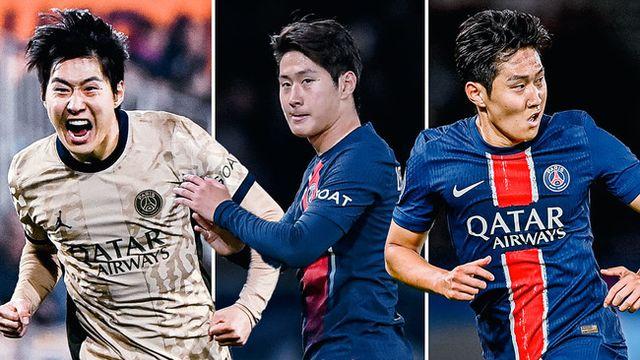 “동료와 같은 수준인지 모르겠어” 이강인 향한 억까, 반박 등장! “PSG 핵심, 필수적인 선수”