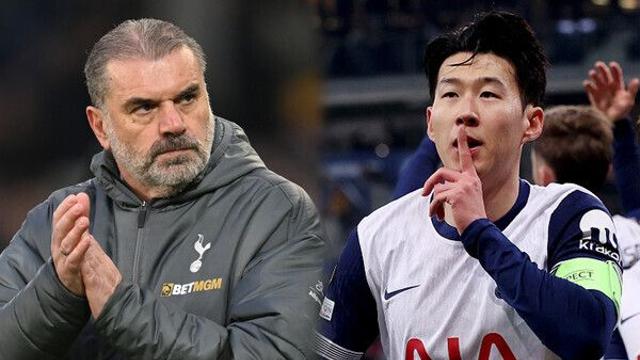 “손흥민에게 죽도록 뛰라고 요구! 도전 회피한 적 없어, 뛰어난 선수” EPL 유일 9시즌 연속 두 자릿수 골 달성