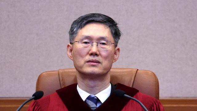 김용현 측, 문형배 헌법재판관 직권남용혐의로 고발