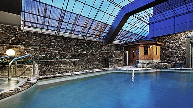 설날 연휴를 매력적으로... 따뜻한 겨울용 온천 호텔 BEST 4