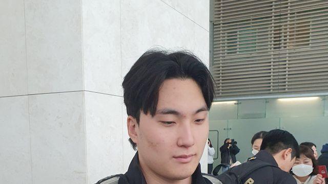 조상우 영입 직후 