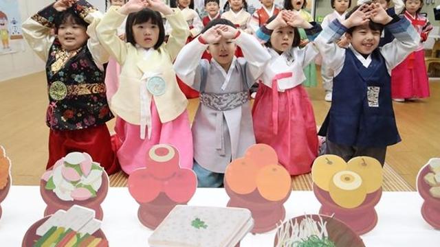 명절 음식 맛있게 먹어도 살 안 찌는 방법, 가장 중요한 것