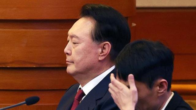 [윤 대통령 구속기소] 검찰, 윤 대통령이 '폭동' 일으켰다고 판단