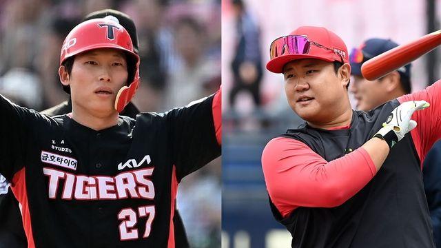1군급 아니야? 황대인·김호령 왜 빠졌나…KIA, '진갑용 지휘' 日 고치 퓨처스 캠프 31일 출국