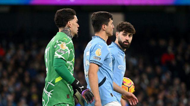 [PL 리뷰] ‘데뷔전’ 우즈벡 김민재 호러쇼...맨시티, 첼시에 3-1 역전승