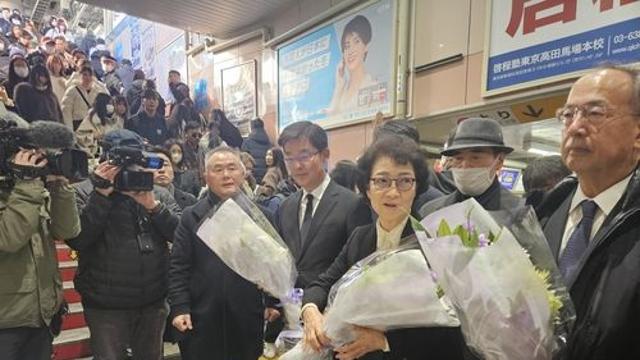 도쿄서 의인 이수현 24주기 추도식…