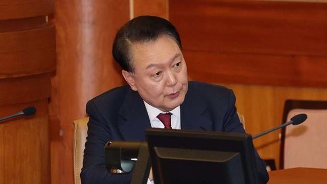 [윤 대통령 구속기소] 국민의힘 