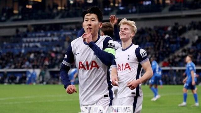 “손흥민 재수 없어” 이제 중요성 알겠어? “이 시점에서 토트넘에 필요한 순간” 캡틴은 또 날아오를까?