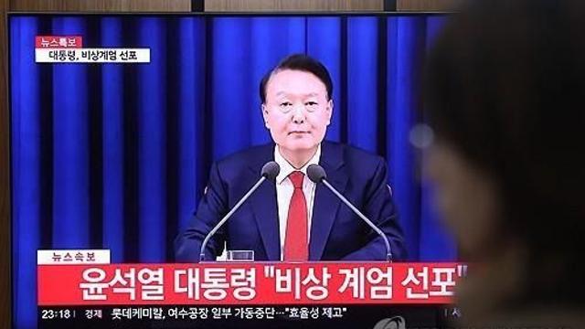 [이슈] 윤석열, 현직 대통령 초유의 ‘구속기소’…검찰, ‘내란 우두머리’ 혐의로 기소