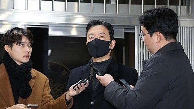 尹 생일합창·체포저지 동원 의혹 경호처…