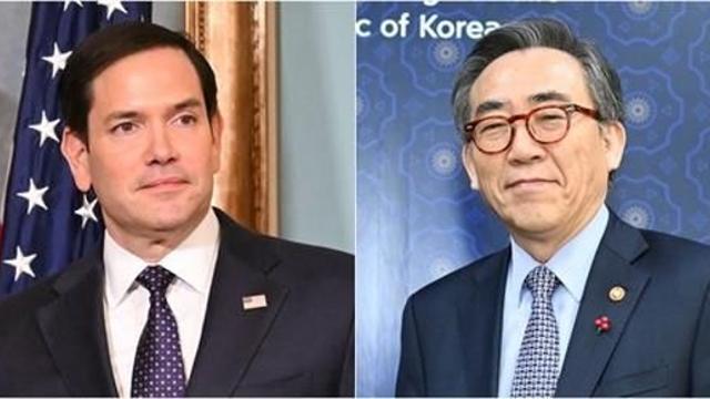한미 외교장관, 내달 워싱턴·다자무대서 여러 번 만날까