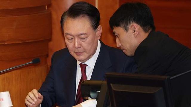 검찰, 이르면 오늘(26일) 윤석열 대통령 구속기소