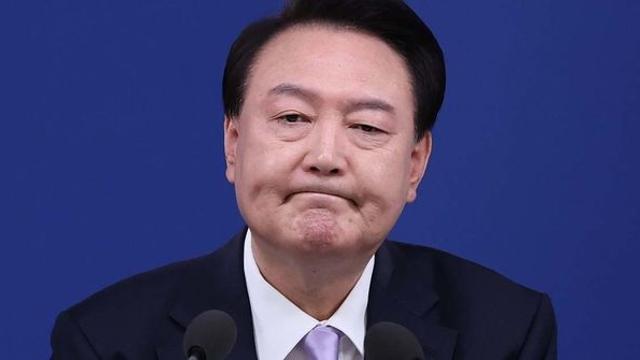 [속보] 검찰, ‘내란 정점’ 윤석열 구속 기소