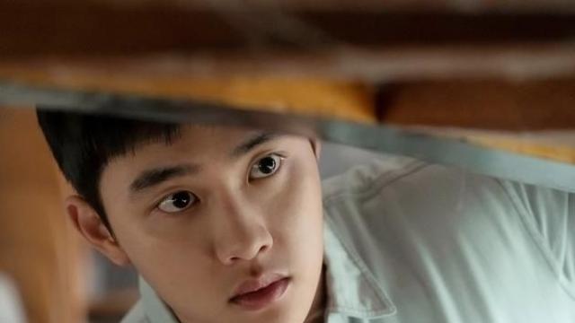 스크린 주연작 7편 도경수…한방 아쉬운 필모 만회할까 [N초점]