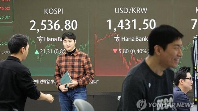 [증시전망대] 트럼프 행정부의 온건한 행보에 웃은 코스피, 설 연휴 후 상승세 지속될까?