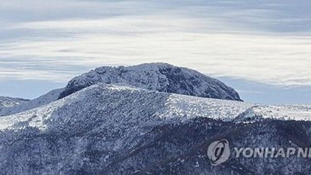 [내일날씨] 전국 많은 눈에 낮부터 기온 '뚝'…빙판길 주의