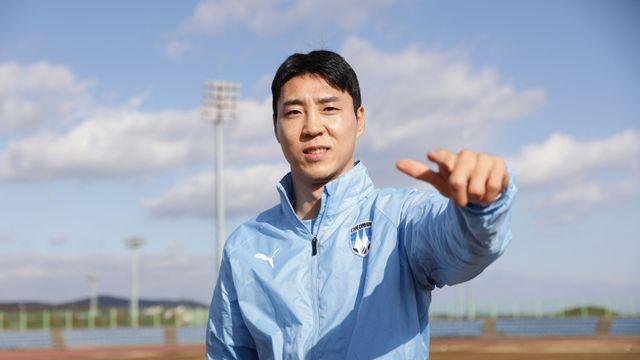 '0골 수모' 독기 품은 이정협 “마음고생 심했다, 올해는 진짜 다를 것” [IS 인터뷰]