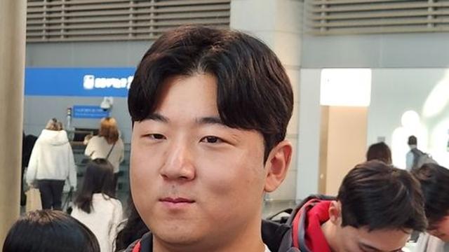 'LG 5선발 후보' 송승기 