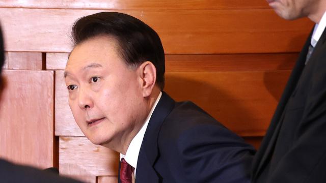 대검 
