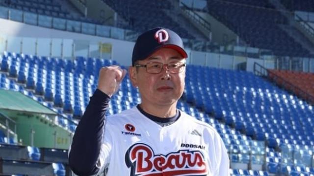 ‘화수분 야구’ 재건 나선 두산…지도자로 지목한 ‘이 사람‘