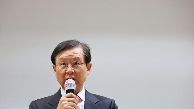 윤 대통령측 