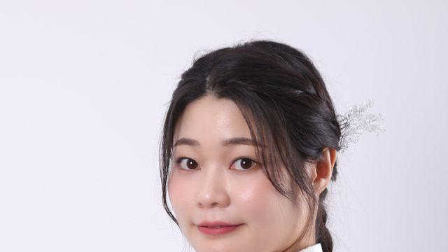 [한복인터뷰] 정하담 “궁금한 배우가 되고 싶어요”…독립★, 대중과 좀 더 가까이