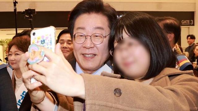 [SBS 여론조사] 이재명과 김문수·오세훈·한동훈·홍준표를 1 대 1로 붙여봤더니...
