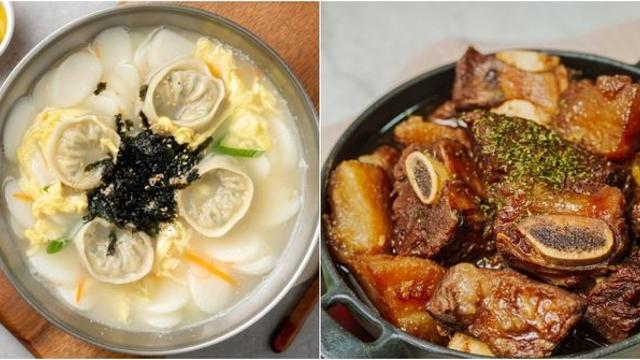 먹을거리 풍성한 설 연휴…과식을 피하기 위한 방법은?