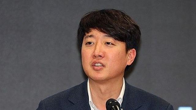 이준석, 조기대선 대비 캠프 구성 시동…강남에 둥지 튼다