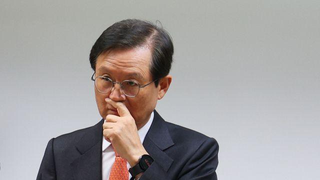 헌재 향해 '빨갱이' 막말 윤석열·김용현 측… 