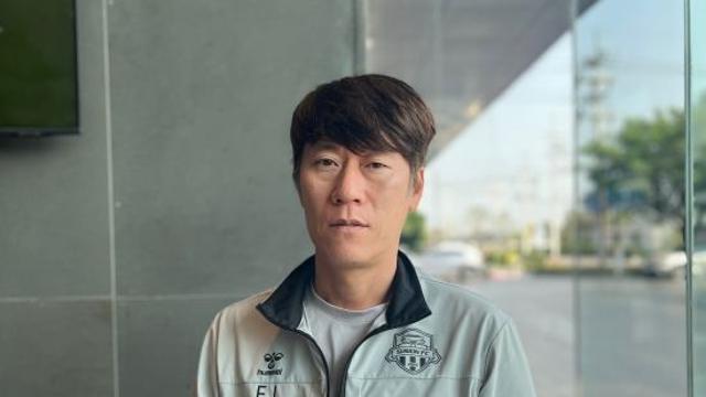 이승우-손준호 빠져도 5위…김은중 감독 냉정했다 