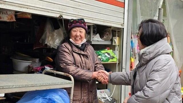 신계용 과천시장, 