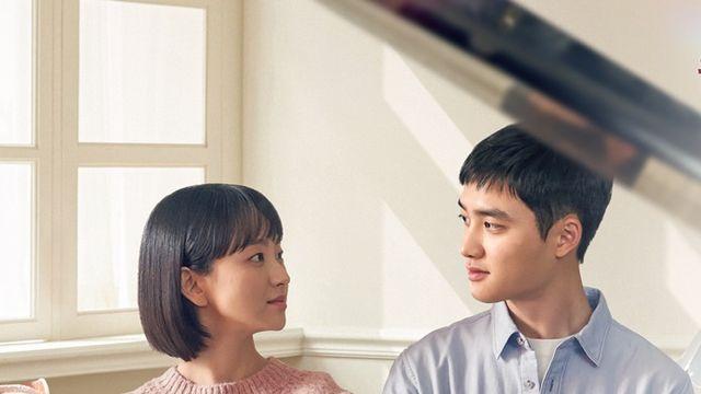 '오글NO' 도경수♥원진아, 믿게 된다 [20년 지나도 '말할 수 없는 비밀'①]